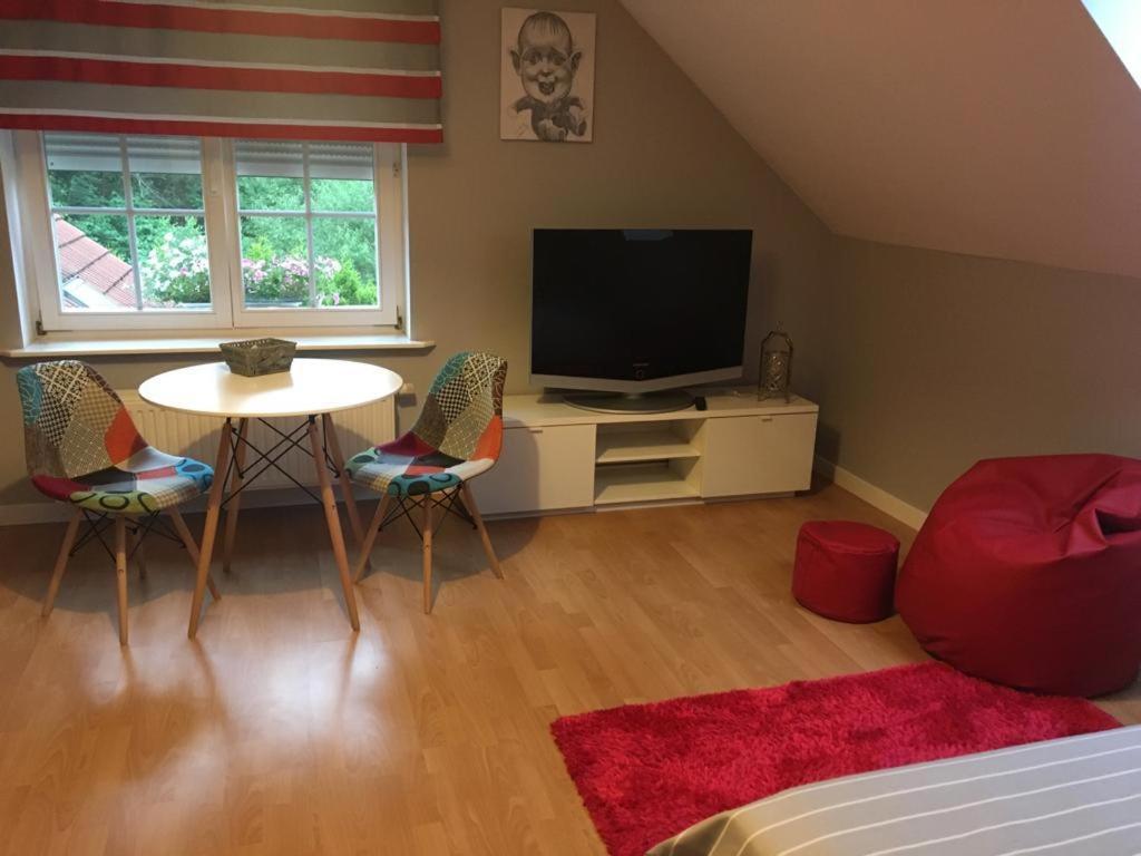 Domek I Apartamenty Zacisze Brenna Exterior photo