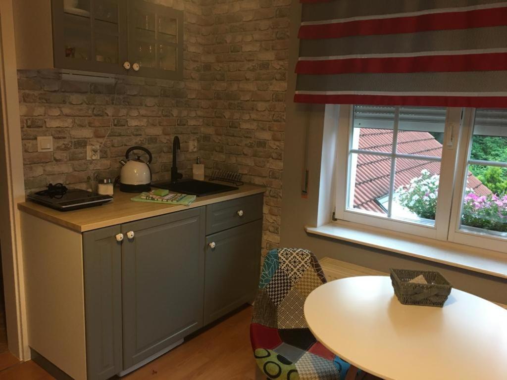 Domek I Apartamenty Zacisze Brenna Exterior photo