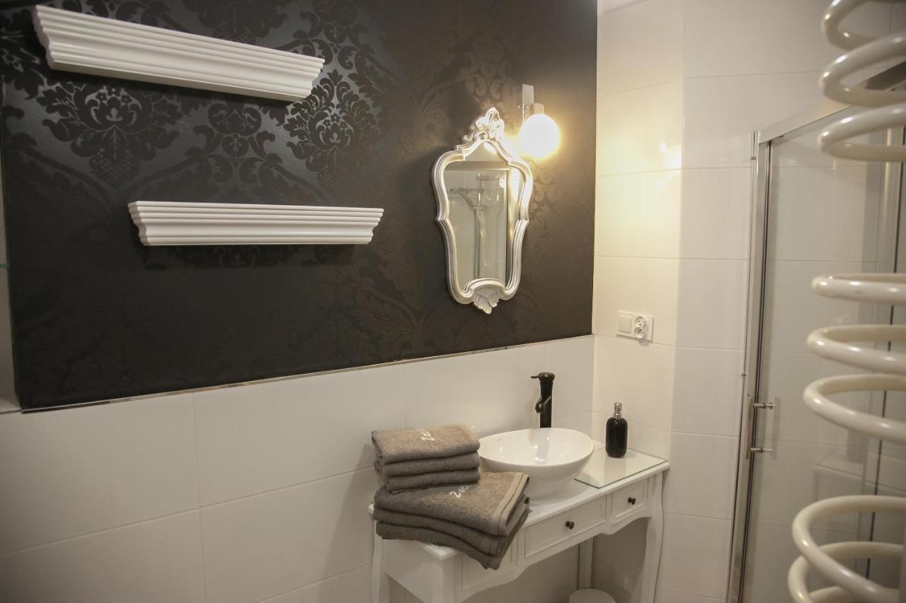 Domek I Apartamenty Zacisze Brenna Exterior photo